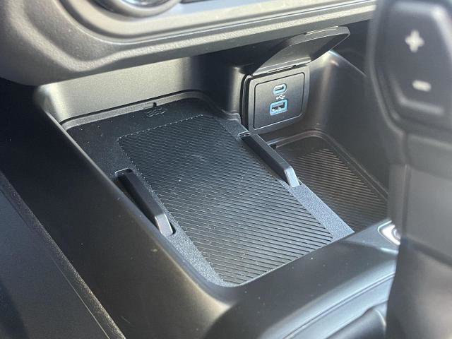 Certified 2025 Ford Bronco Outer Banks image 35