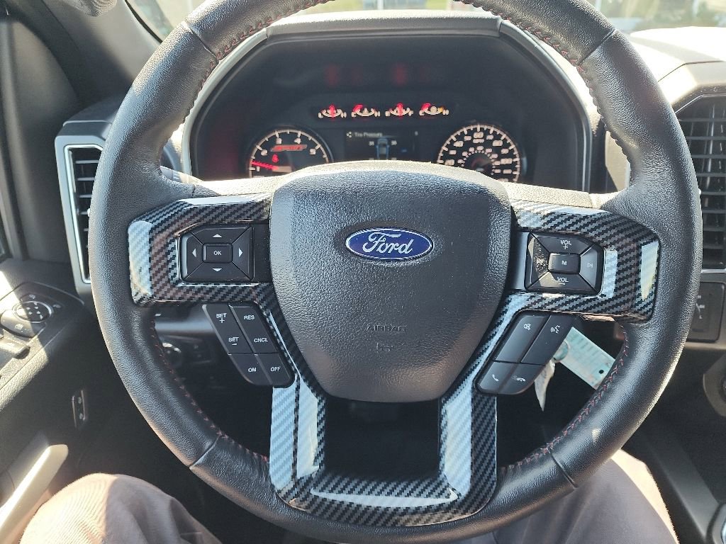 Certified 2018 Ford F150 XLT w/ Equipment Group 302A Luxury AWD/4WD image 20