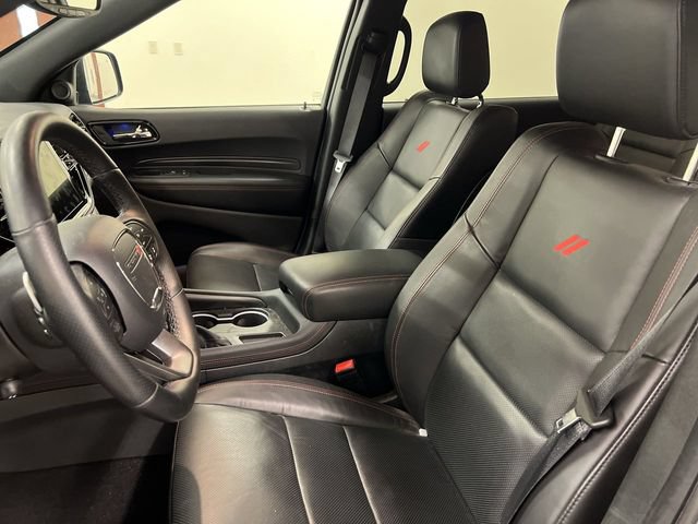 Used 2025 Dodge Durango GT AWD/4WD image 4