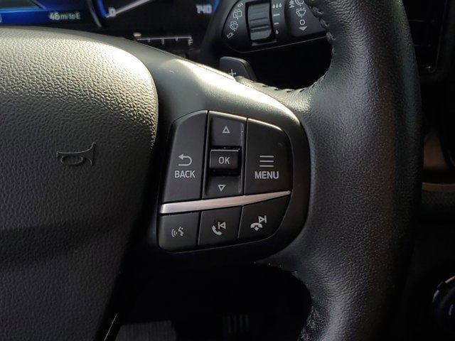 Certified 2022 Ford Bronco Sport Badlands w/ Premium Package image 22