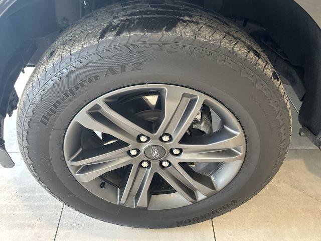 Certified 2023 Ford F150 Lariat w/ Equipment Group 502A High image 31