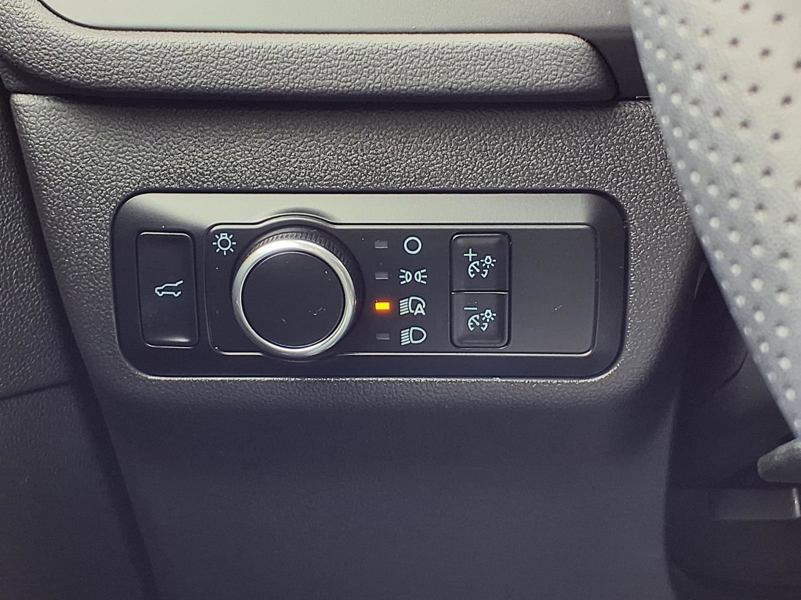 Certified 2024 Ford Escape ST-Line w/ Tech Pack #1 image 22