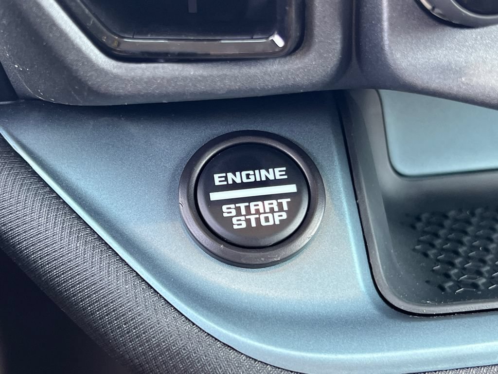 Certified 2024 Ford Bronco Sport Badlands AWD/4WD image 25