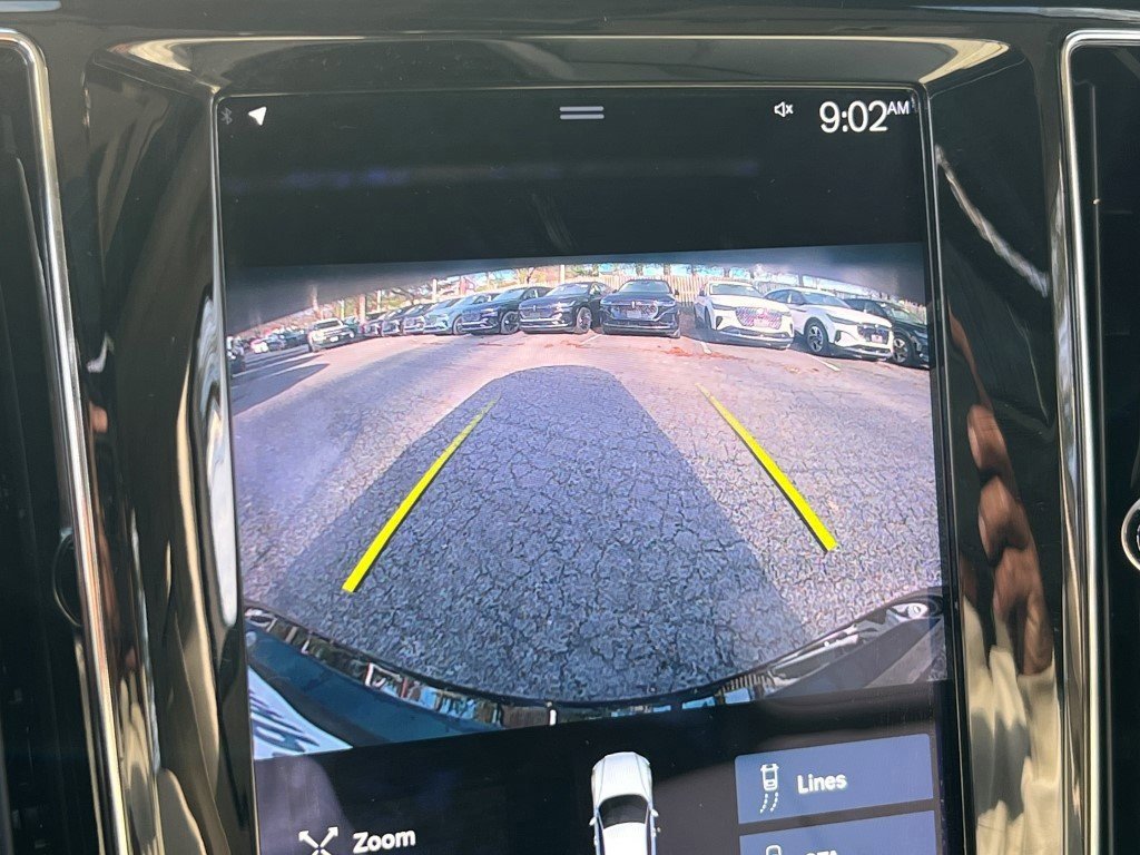 Used 2022 Volvo S60 B5 Momentum w/ Climate Package image 29