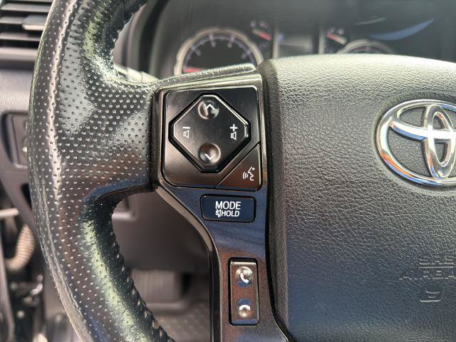 Used 2024 Toyota 4Runner TRD Off-Road Premium w/ Off Road Premium Plus Package AWD/4WD image 22