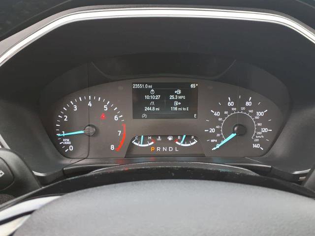 Certified 2022 Ford Escape SEL AWD/4WD image 34