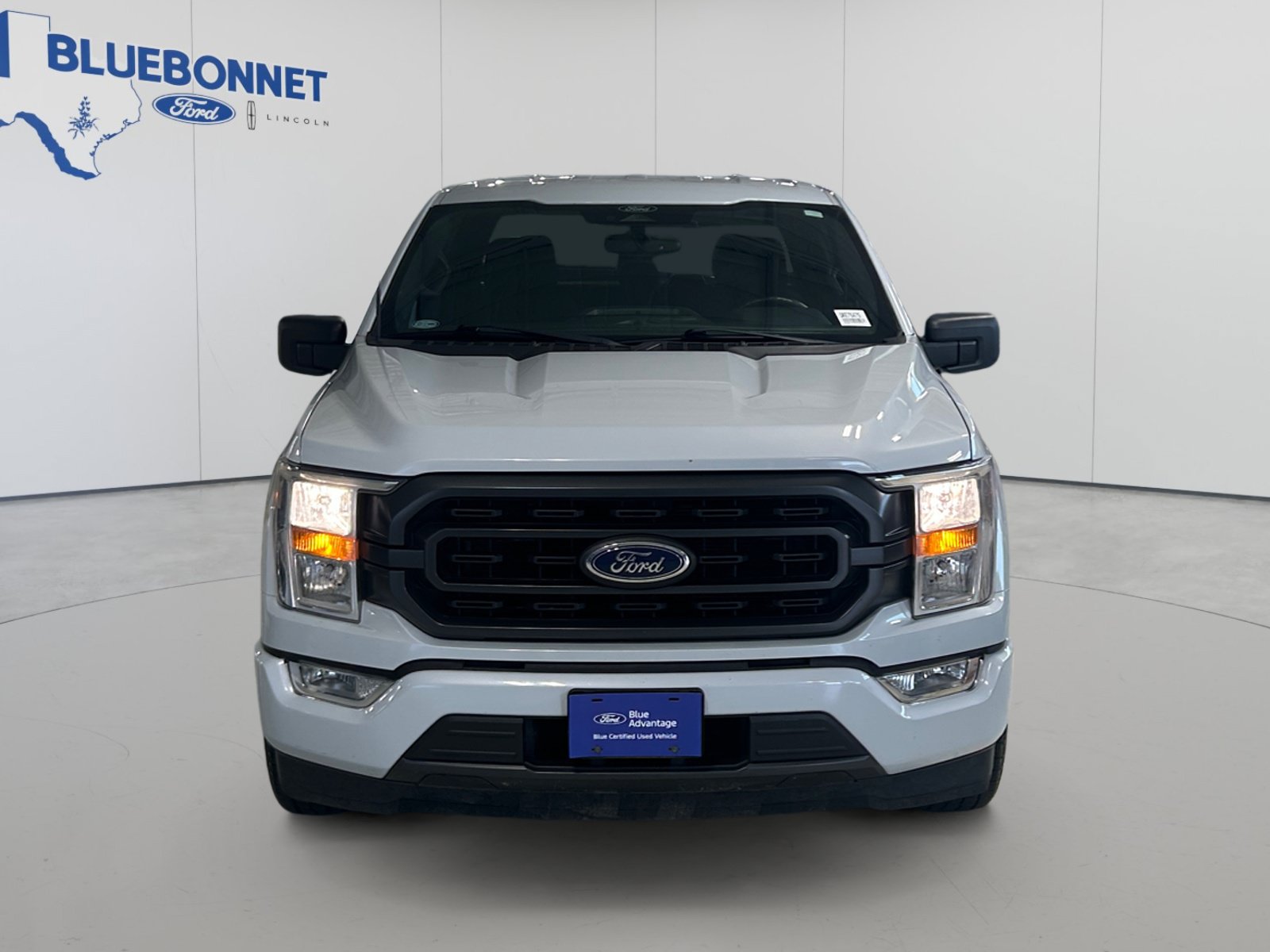 Certified 2022 Ford F150 XLT w/ Equipment Group 301A Mid RWD image 2