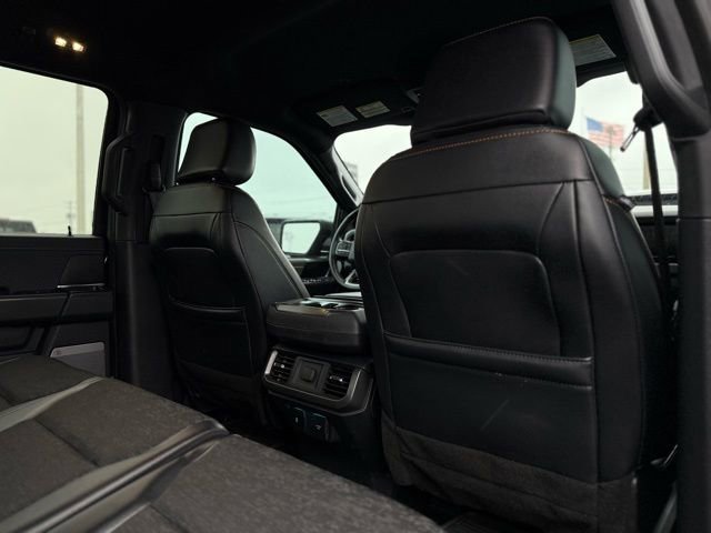 Certified 2024 Ford F150 Tremor w/ Mobile Office Package image 33