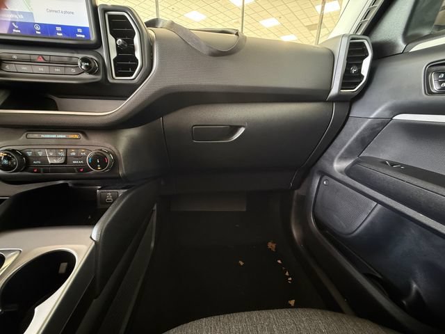 Certified 2024 Ford Bronco Sport Big Bend w/ Convenience Package AWD/4WD image 23