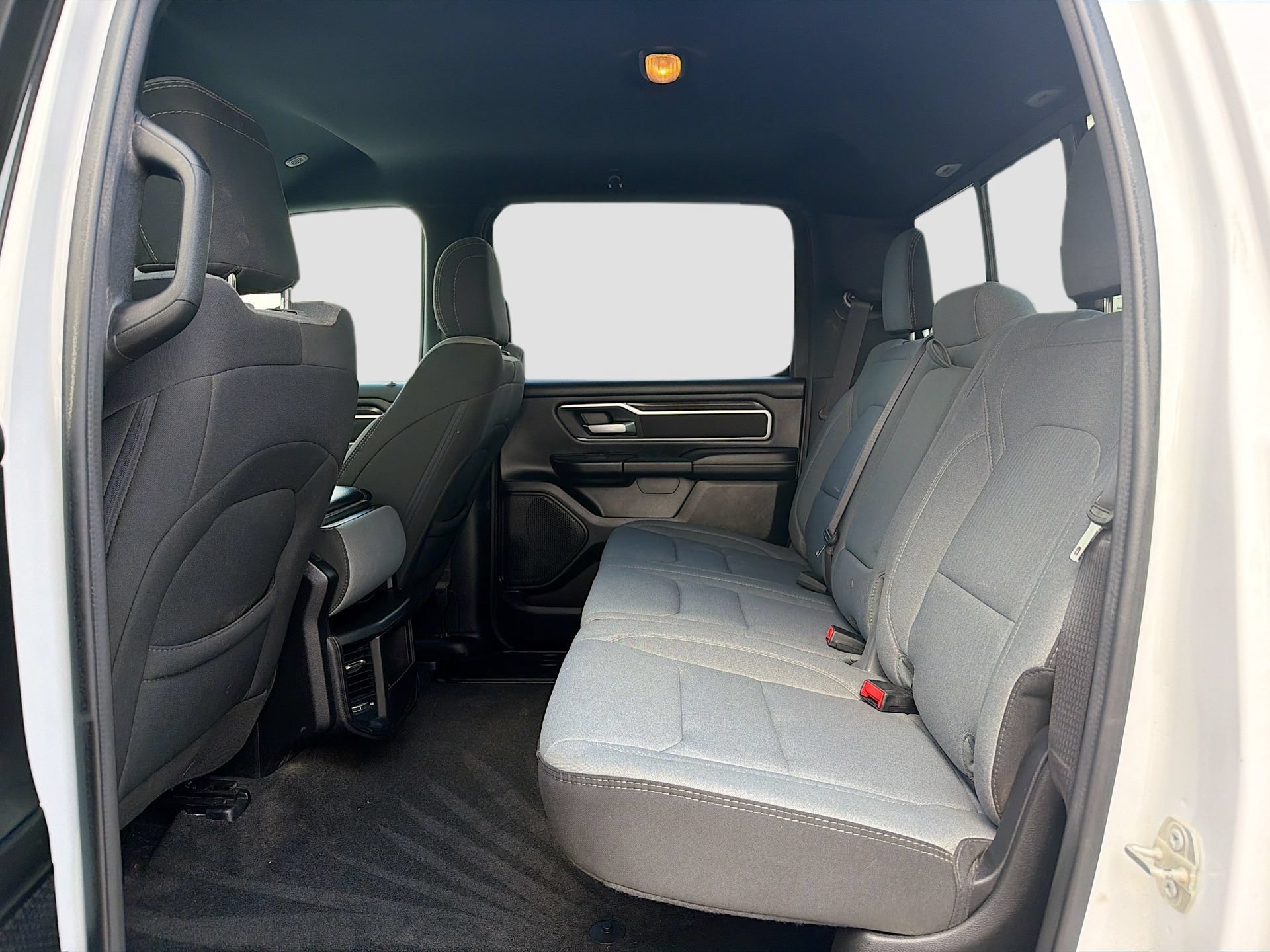 Used 2023 RAM 1500 Big Horn AWD/4WD image 23