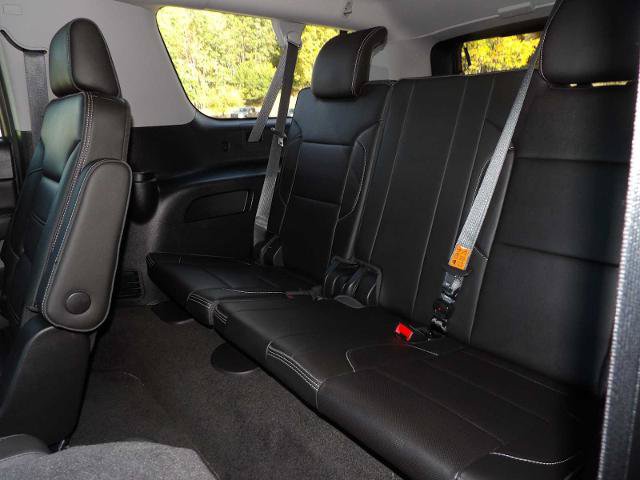 Used 2018 GMC Yukon XL Denali w/ Enhanced Security Package AWD/4WD image 12