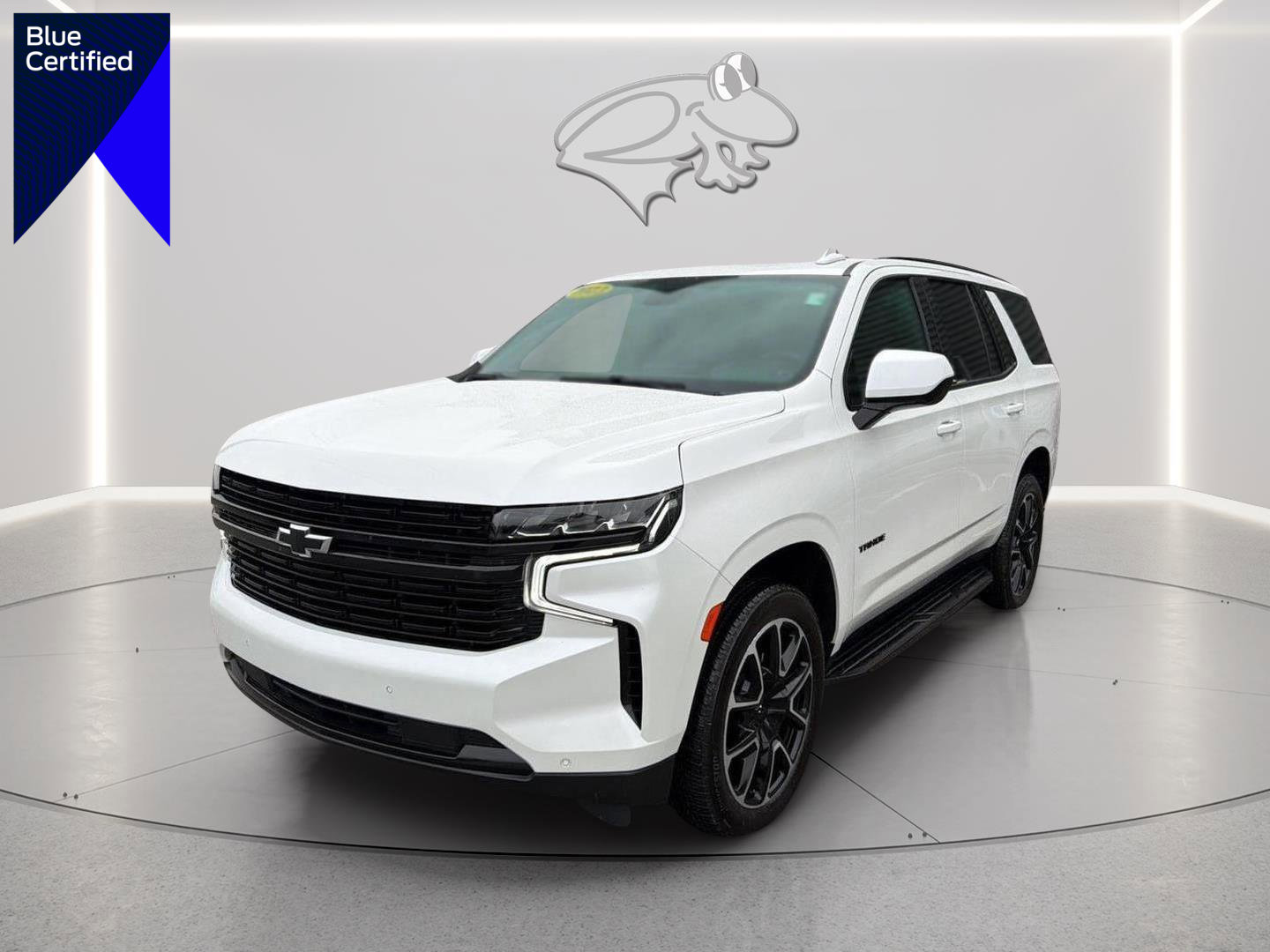 Used 2023 Chevrolet Tahoe RST