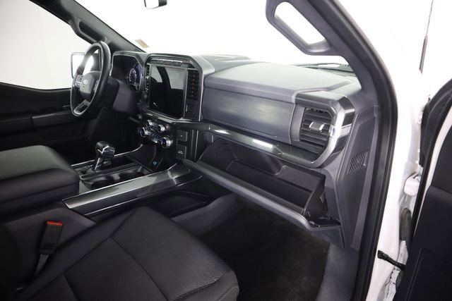 Certified 2022 Ford F150 XLT w/ Equipment Group 302A High AWD/4WD image 62