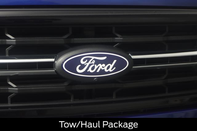 Certified 2024 Ford F150 XLT w/ Equipment Group 302A MID AWD/4WD image 23