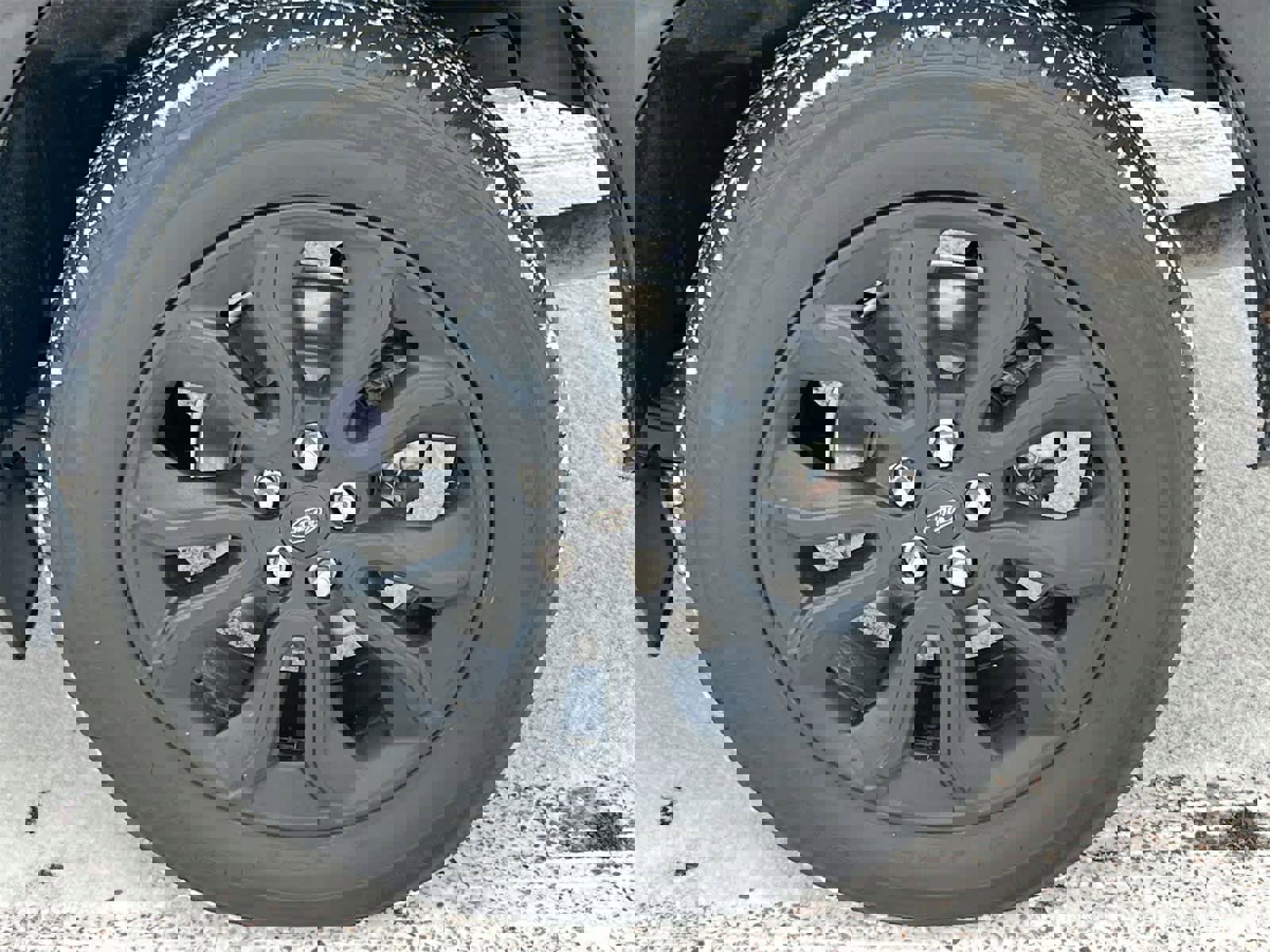 Certified 2023 Ford Maverick XLT w/ Equipment Group 300A Standard image 14