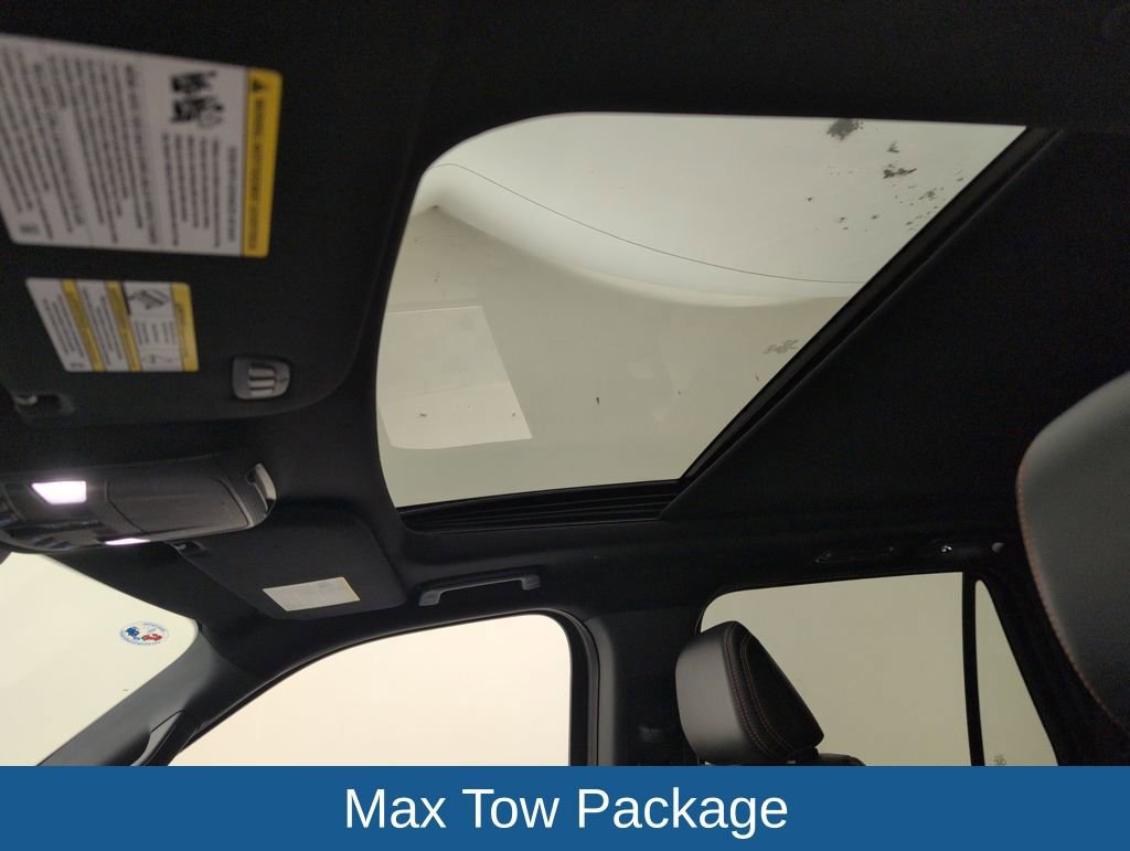 Certified 2024 Ford Expedition Timberline image 16