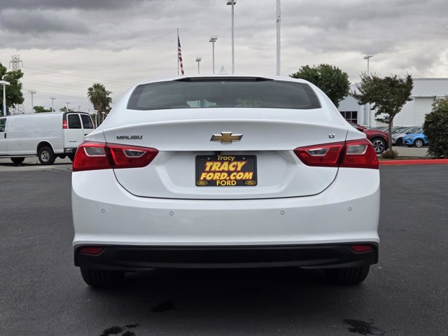Used 2024 Chevrolet Malibu LT FWD image 6