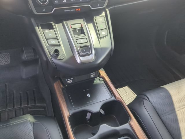 Used 2020 Honda CR-V Touring image 18