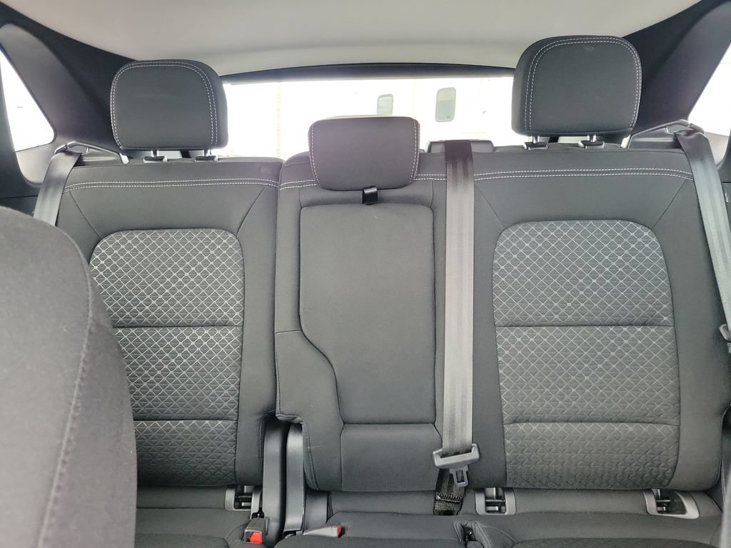 Certified 2025 Ford Escape Active AWD/4WD image 17