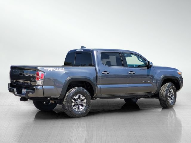 Used 2023 Toyota Tacoma TRD Off-Road w/ Technology Package AWD/4WD image 4
