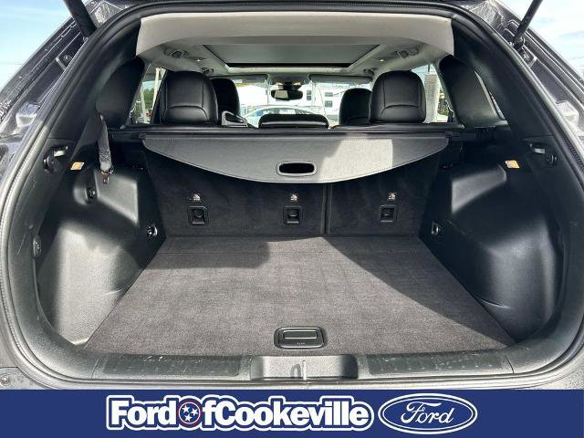 Used 2019 Jeep Cherokee Trailhawk AWD/4WD image 20