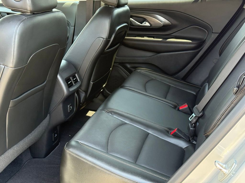 Used 2020 GMC Terrain SLT w/ Preferred Package FWD image 8