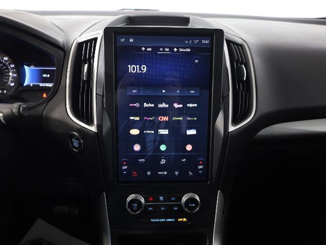 Certified 2024 Ford Edge SEL w/ Convenience Package image 14