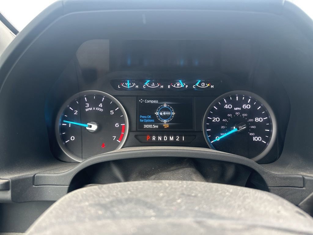 Certified 2022 Ford F250 XLT w/ XLT Value Package AWD/4WD image 11