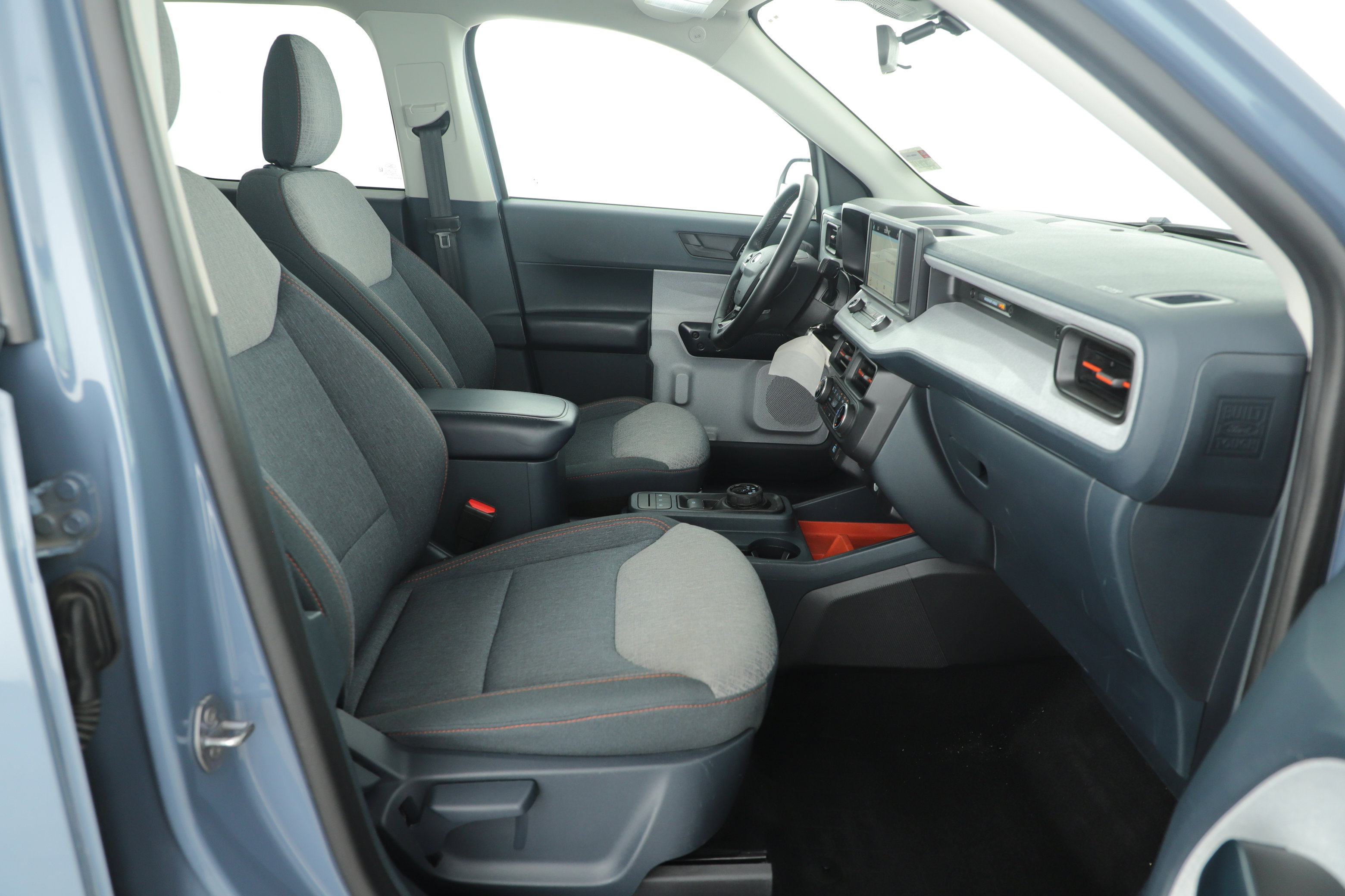 Certified 2024 Ford Maverick XLT w/ XLT Luxury Package FWD image 18