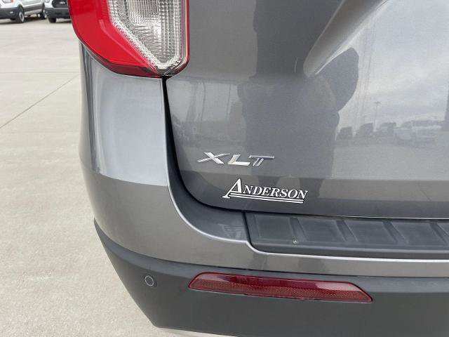 Certified 2022 Ford Explorer XLT w/ Equipment Group 202A image 39