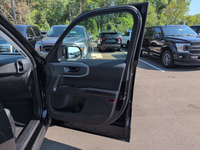 Certified 2022 Ford Bronco Sport Big Bend w/ Convenience Package AWD/4WD image 14