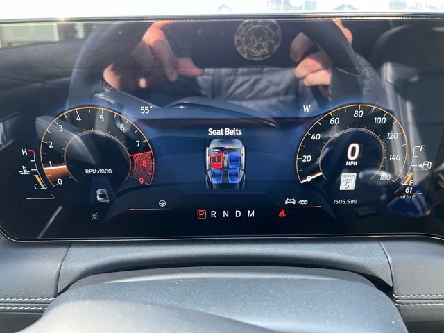 Certified 2024 Ford Mustang GT Premium RWD image 14