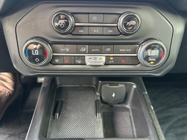 Certified 2025 Ford Bronco Outer Banks AWD/4WD image 19