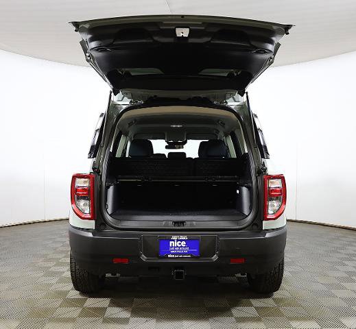 Certified 2024 Ford Bronco Sport Heritage w/ Heritage Convenience Package image 22