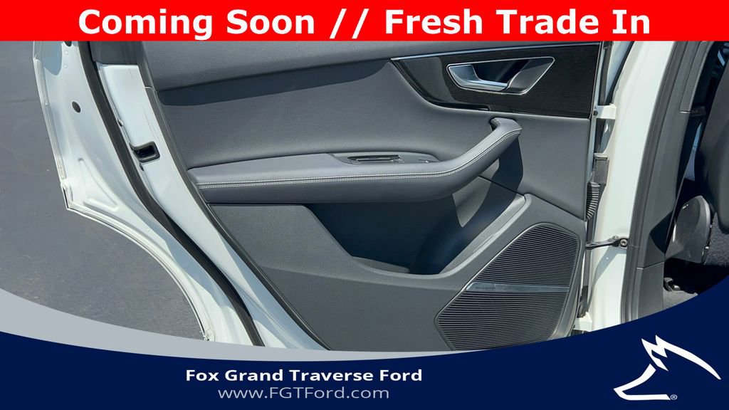 Used 2025 Audi Q7 3.0T Premium Plus AWD/4WD image 34
