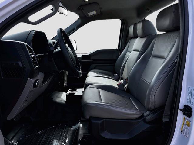 Certified 2017 Ford F150 XL w/ Equipment Group 101A Mid RWD image 19