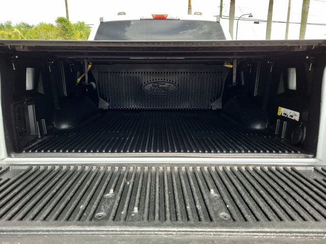 Certified 2022 Ford F150 XL w/ STX Appearance Package RWD image 13