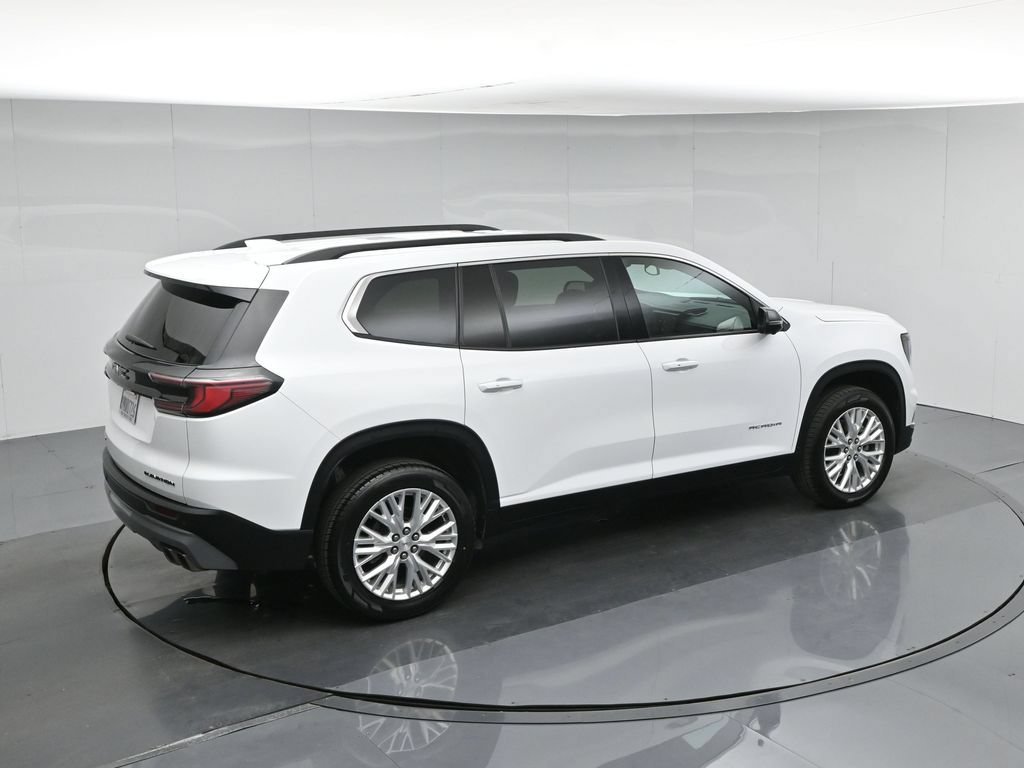 Used 2024 GMC Acadia Elevation FWD image 46