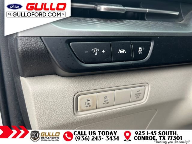 Used 2023 Kia Carnival LX FWD image 21