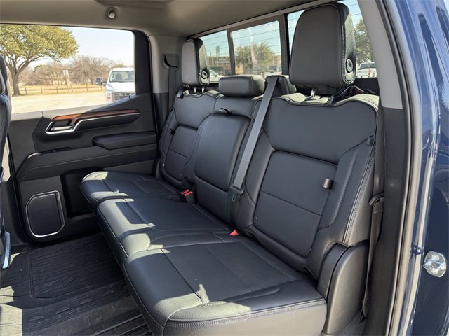 Used 2023 GMC Sierra 1500 Denali image 27