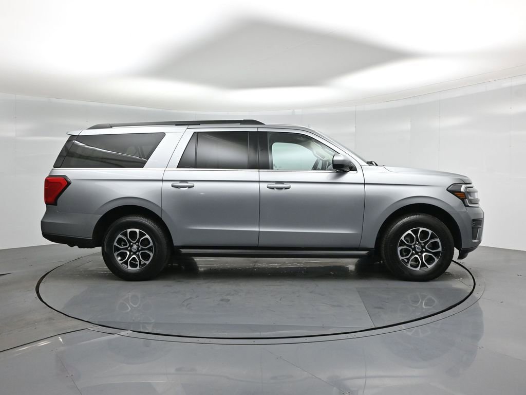 Certified 2024 Ford Expedition Max XLT image 29