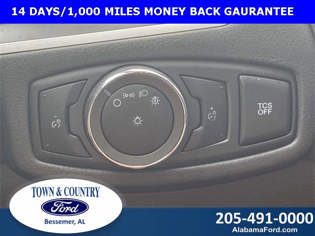 Certified 2024 Ford Edge SE image 25