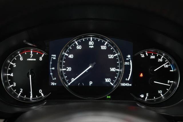 Used 2023 MAZDA CX-5 AWD 2.5 Turbo image 21