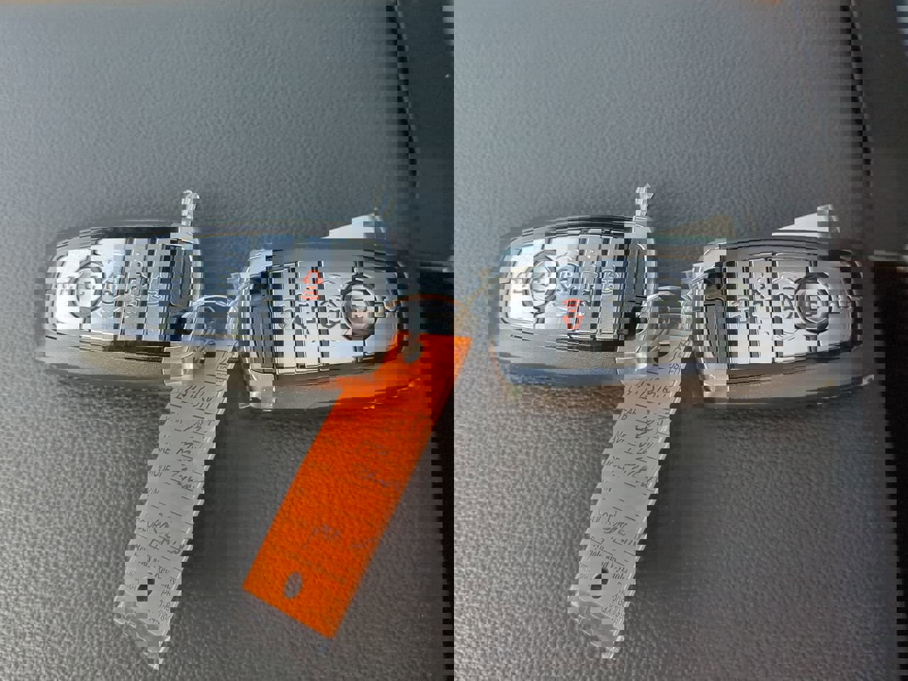 Certified 2025 Ford F150 Tremor w/ Equipment Group 402A High image 28