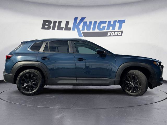 Used 2024 MAZDA CX-50 AWD 2.5 S w/ Weather Package image 5