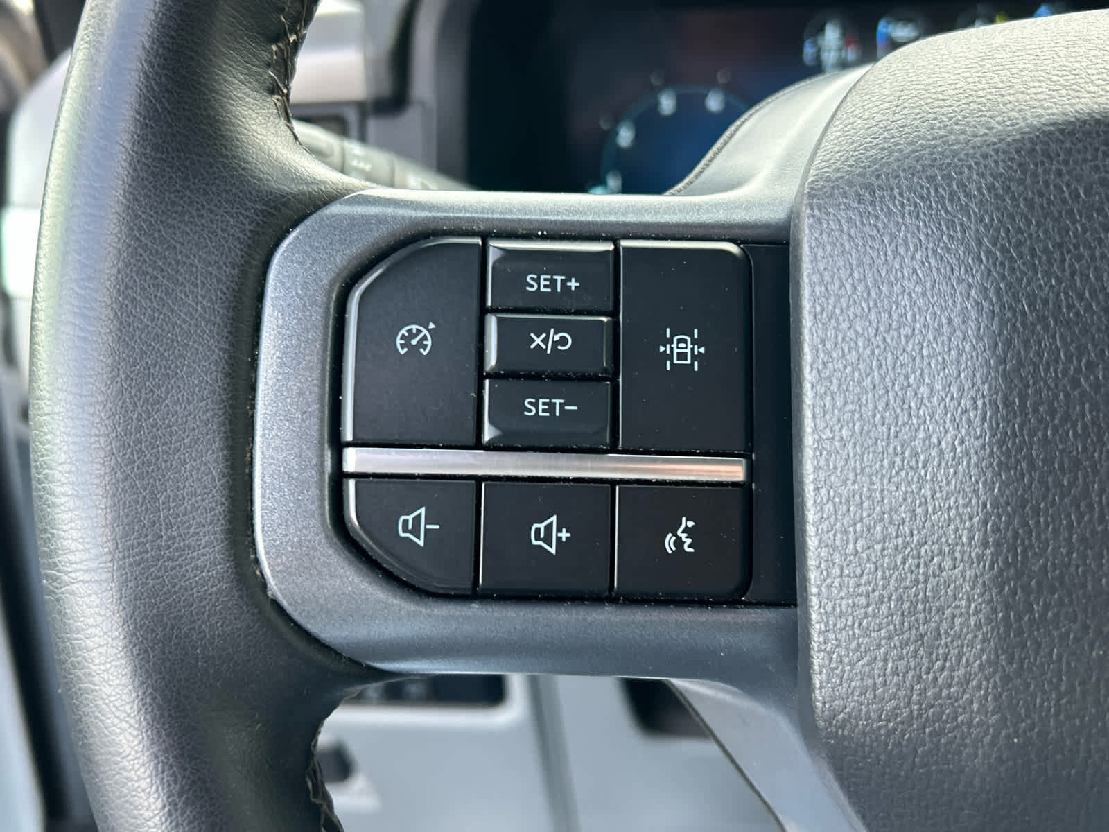 Certified 2024 Ford F150 XLT w/ Tow/Haul Package image 30