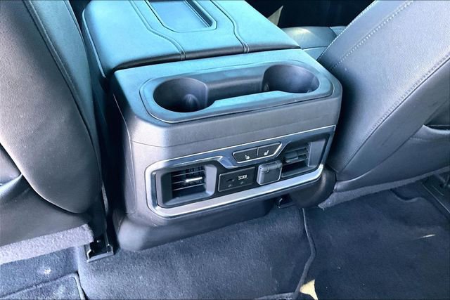 Used 2020 GMC Sierra 1500 SLT image 24