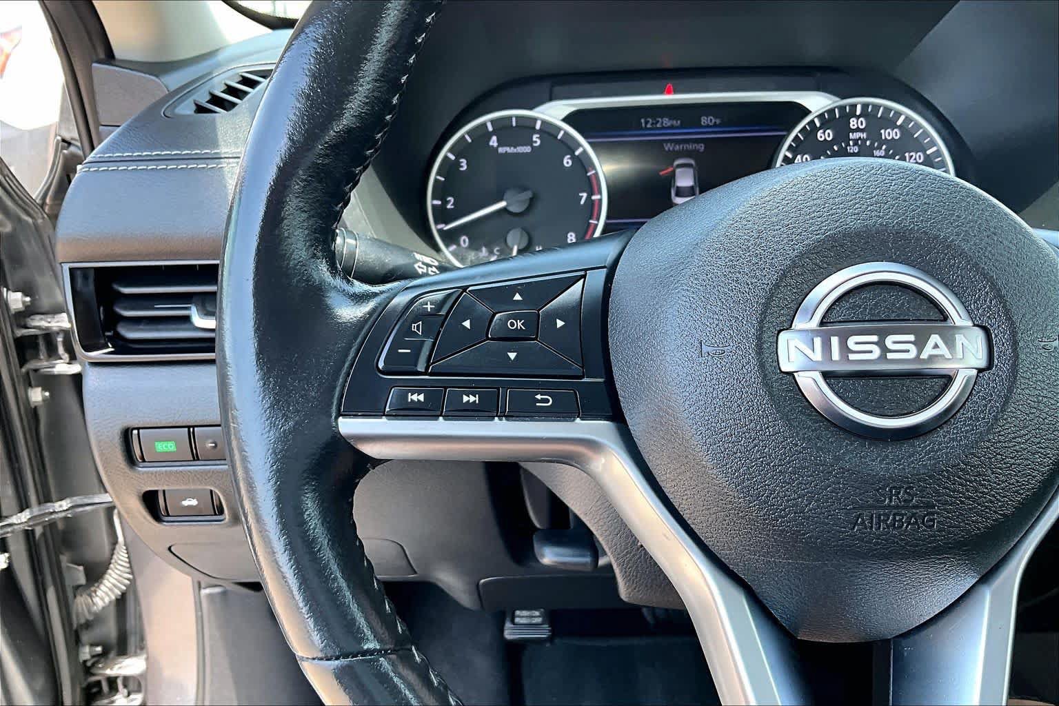 Used 2024 Nissan Sentra SV w/ All-Weather Package FWD image 23