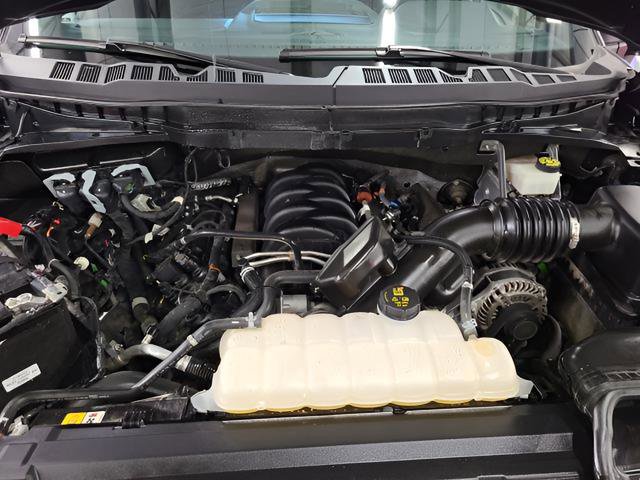 Certified 2024 Ford F150 Tremor w/ Bed Utility Package image 27