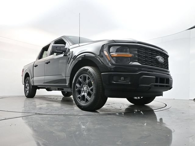 Certified 2026 Ford F150 STX w/ Equipment Group 200A RWD image 26